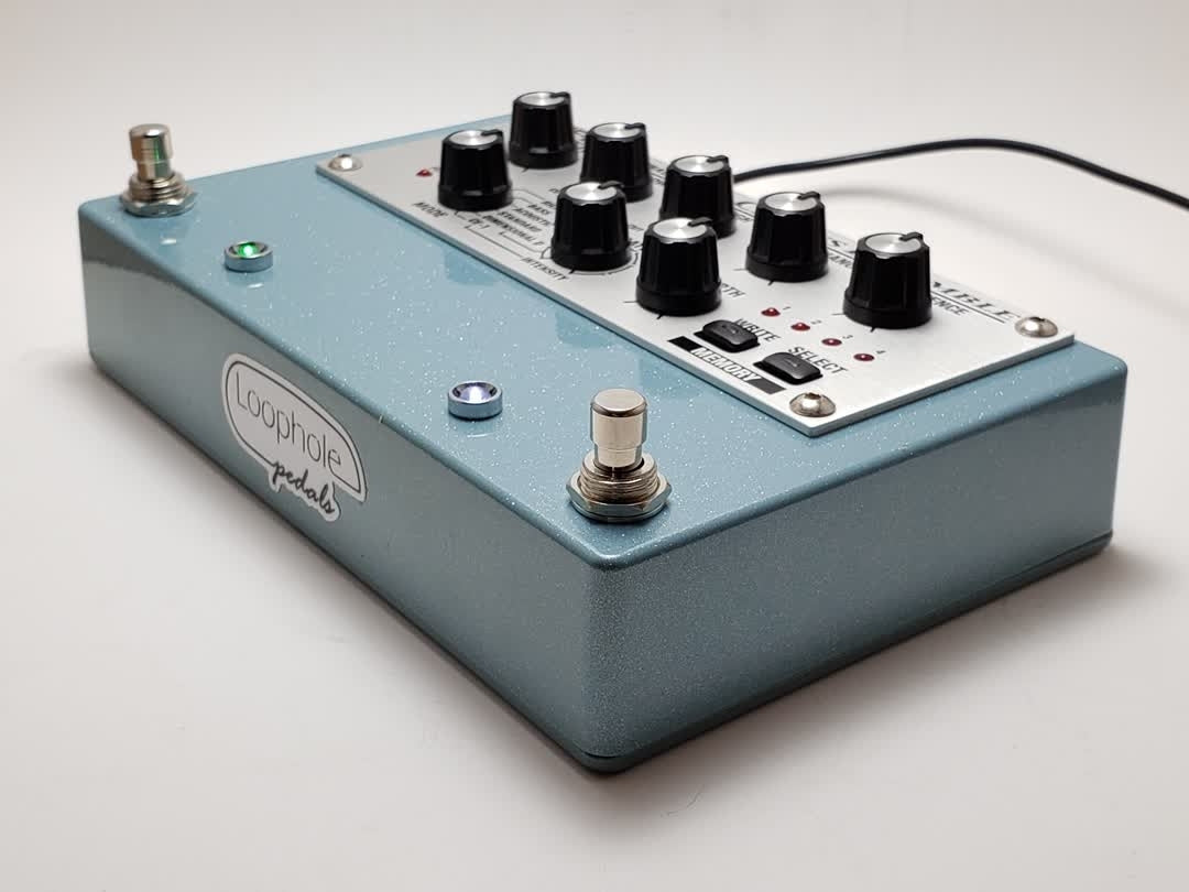 BOSS CE-20 BOSS - CE-20 | Chorus Ensemble