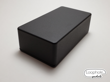 Desert Nite Black (Texture Black) 125b