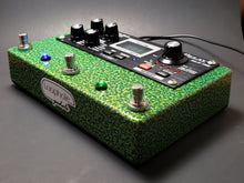 Refinish A Pedal