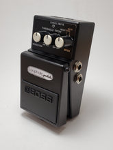 Refinish A Pedal