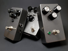 Refinish A Pedal