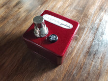 Refinish A Pedal