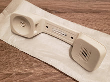 LoFi Handset Mic