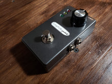 Refinish A Pedal