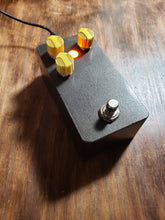 Refinish A Pedal