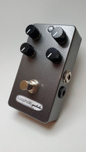 Refinish A Pedal