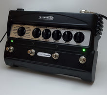 Refinish A Pedal
