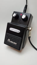 Refinish A Pedal
