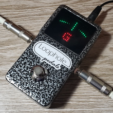 Refinish A Pedal