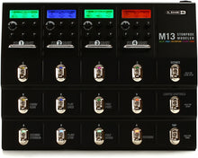 Line 6 M13 Mods