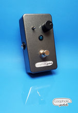 Refinish A Pedal