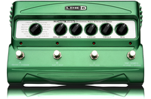 Line 6 DL4 Mods