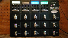 Line 6 M13 Mods