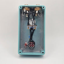 Prototype Fuzz - Bazz Fuss