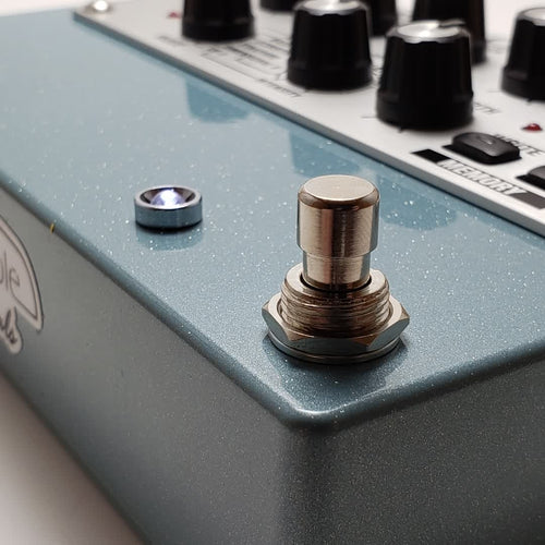 Rehouse Your Boss CE20 Pedal