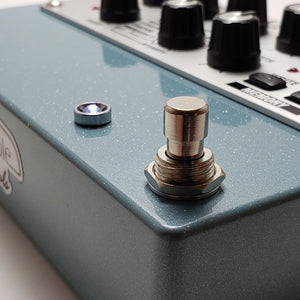 Rehouse Your Boss CE20 Pedal