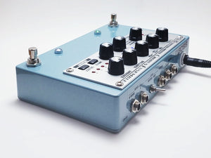 Rehouse Your Boss EQ20 Pedal