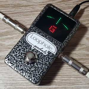 Refinish A Pedal