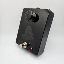 Old Gregg Fuzz
