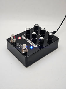 Maestro Parametric Filter MPF-1 Custom Shop – Loophole Pedals