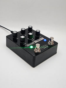 Maestro Parametric Filter MPF-1 Custom Shop – Loophole Pedals