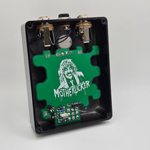 Old Gregg Fuzz