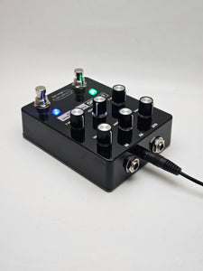 Maestro Parametric Filter MPF-1 Custom Shop – Loophole Pedals