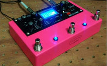Rehouse Your Boss DD20 Pedal