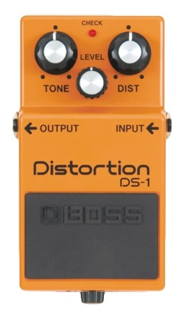 Boss DS1 Distortion Mods – Loophole Pedals