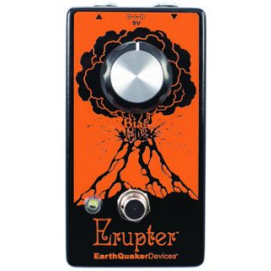 EQD Erupter Mods