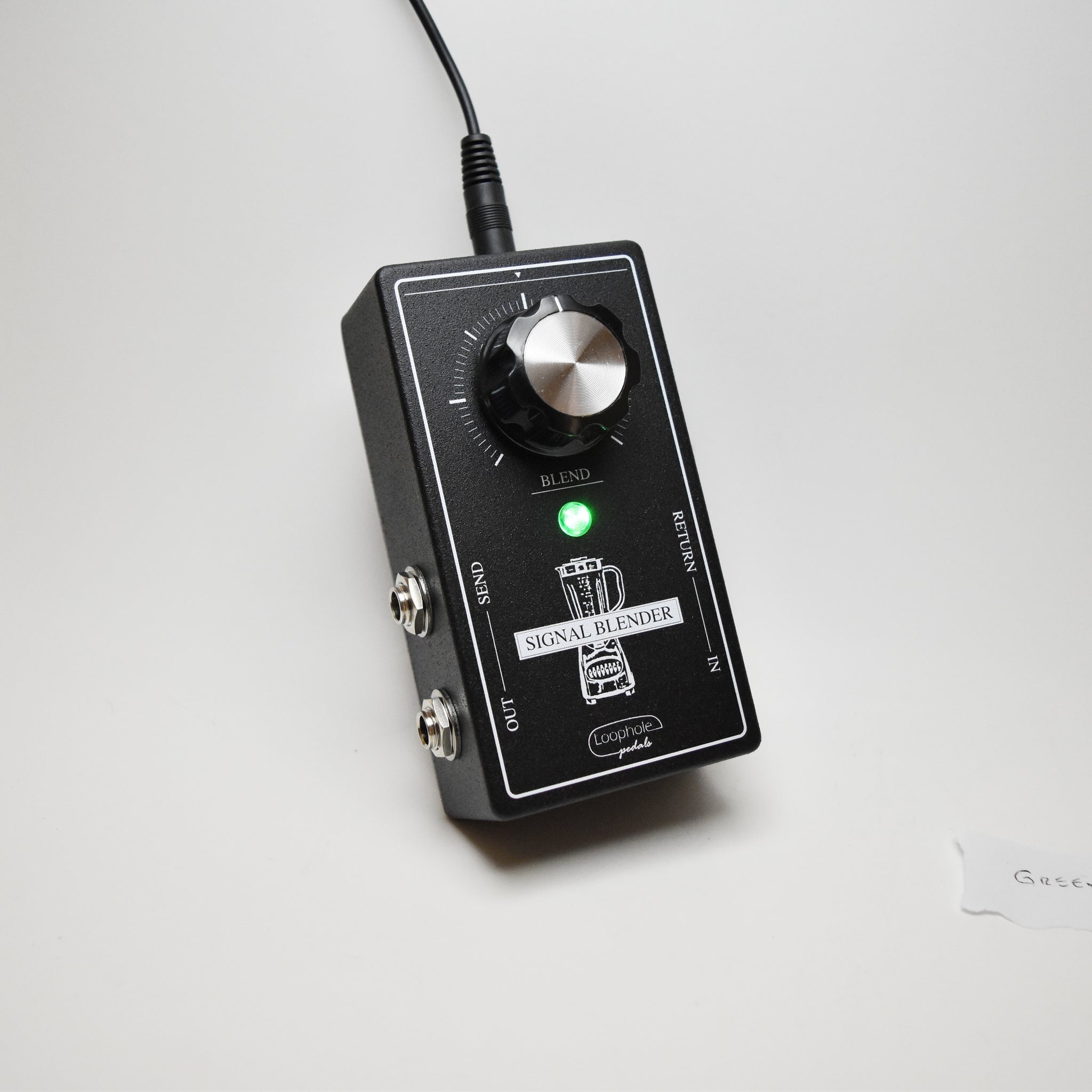 Signal Blender