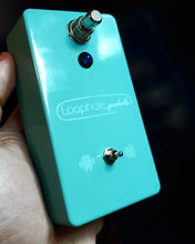 Loophole Pedals Bluetooth Remote Footswitch