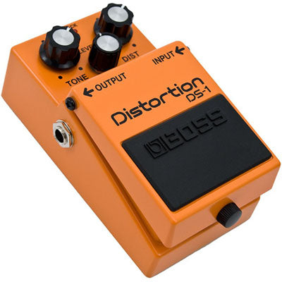 Rehouse A Boss Pedal